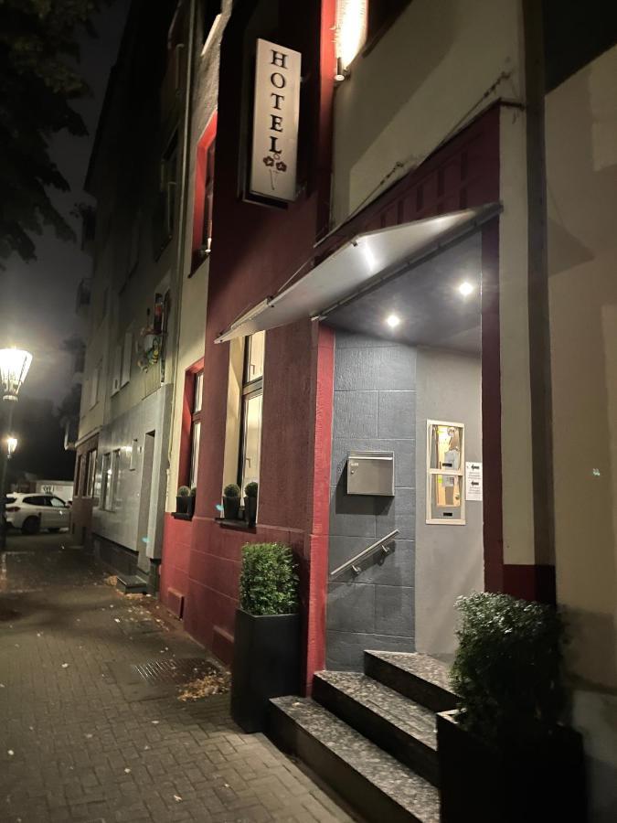 Am Volksgarten Hotel Düsseldorf