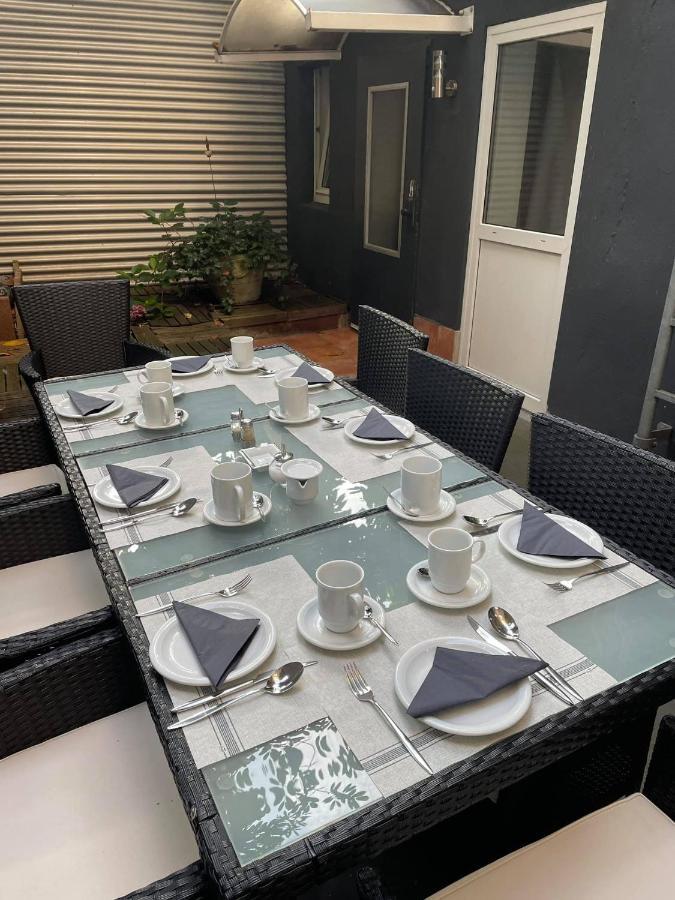 Hotel Am Volksgarten Düsseldorf